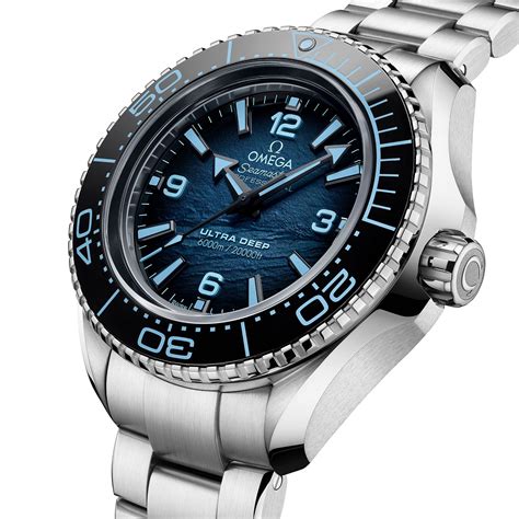 omega seamaster planet ocean ultra deep.